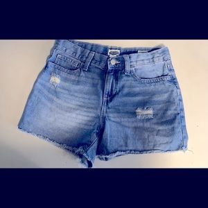 Old Navy shorts girls size 14